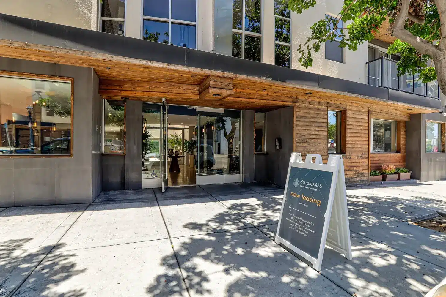 Featured image for “Studio 435 San Diego”